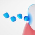 professional fluoride treatment